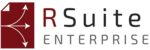 RSuite CMS logo